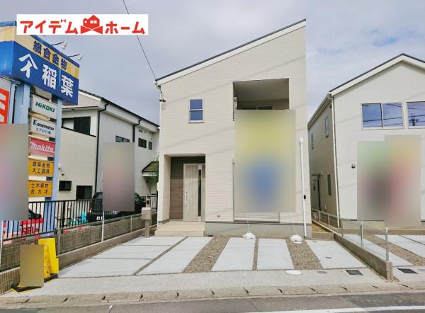新築戸建 愛知県一宮市木曽川町黒田字井桁畔186番地 JR東海道本線(熱海〜米原)木曽川駅 2580万円