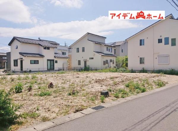 新築一戸建て 愛知県一宮市今伊勢町新神戸字郷中284番地1号 名鉄名古屋本線今伊勢駅 2780万円