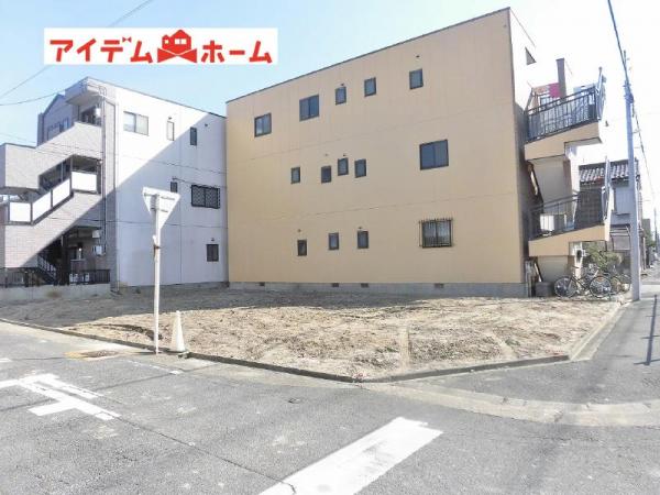 新築戸建 愛知県名古屋市中村区藤江町3丁目55番地 名古屋市東山線中村日赤駅 3580万円