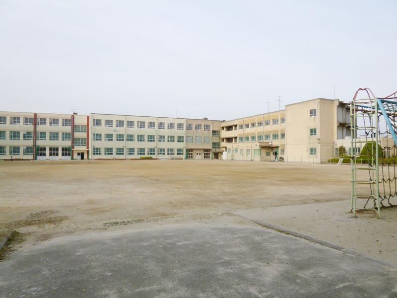 千成小学校