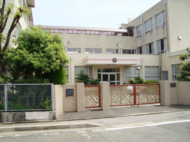 豊国中学校