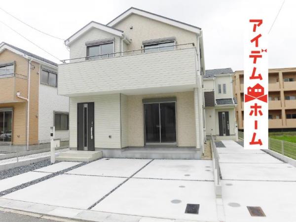 新築戸建 愛知県名古屋市中川区戸田ゆたか1丁目3004番地 近鉄名古屋線戸田駅 2990万円