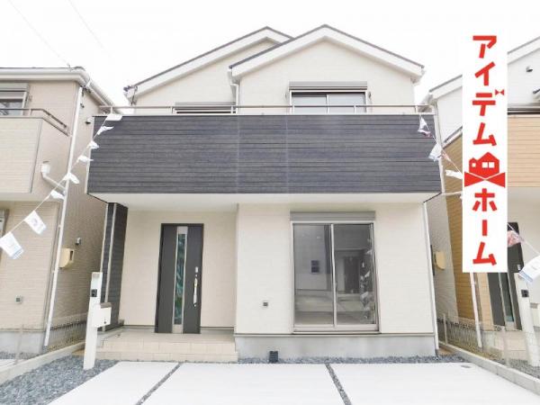 新築戸建 愛知県名古屋市中川区戸田ゆたか1丁目3004番地 近鉄名古屋線戸田駅 2990万円