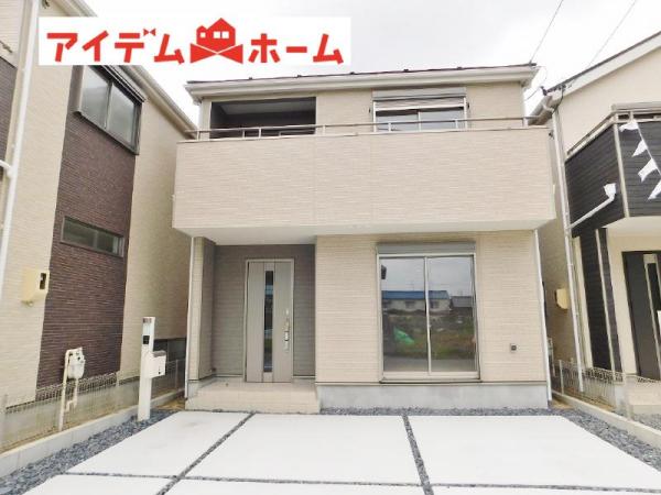 新築戸建 愛知県名古屋市中川区戸田ゆたか1丁目3004番地 近鉄名古屋線戸田駅 2990万円