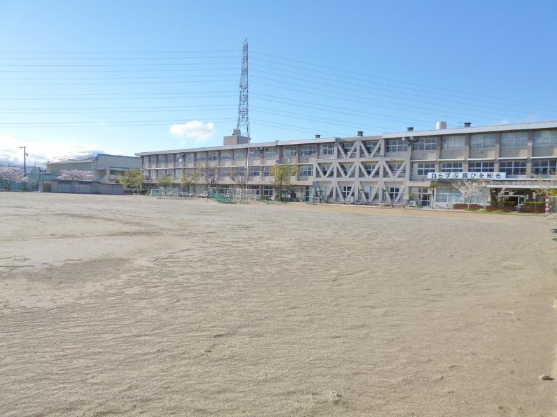 佐屋中学校まで