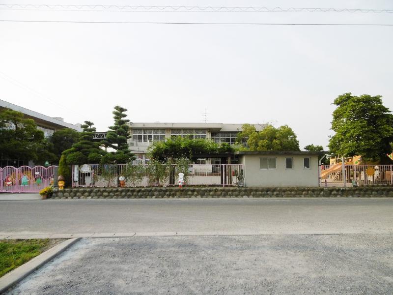 天王幼稚園まで