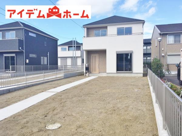 新築戸建 愛知県名古屋市中川区大当郎3丁目104番地 近鉄名古屋線伏屋駅 3280万円