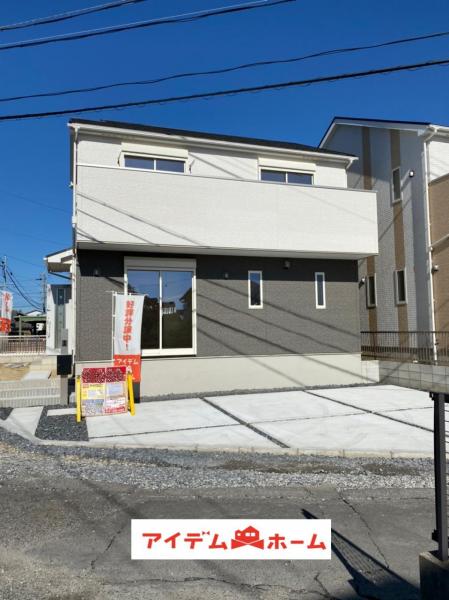 新築戸建 名古屋市中川区富田町大字千音寺字上屋敷2543番地 関西本線春田駅 2790万円