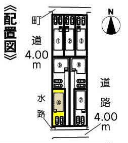 新築一戸建て 愛知県海部郡大治町大字西條字苅屋橋88番地 名鉄津島線七宝駅 2590万円