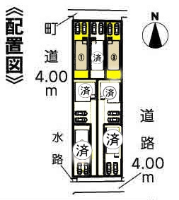 新築一戸建て 愛知県海部郡大治町大字西條字苅屋橋88番地 名鉄津島線七宝駅 1880万円