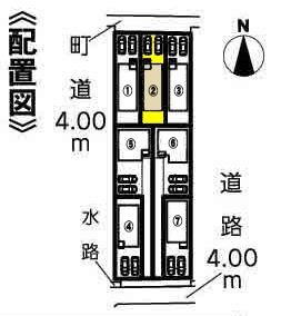 新築一戸建て 愛知県海部郡大治町大字西條字苅屋橋88番地 名鉄津島線七宝駅 2290万円