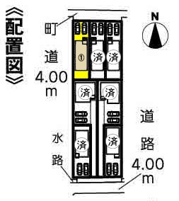 新築一戸建て 愛知県海部郡大治町大字西條字苅屋橋88番地 名鉄津島線七宝駅 1780万円
