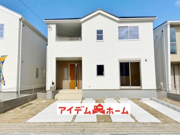 新築一戸建て 愛知県名古屋市港区秋葉2丁目70番地 名古屋市東山線高畑駅 3180万円