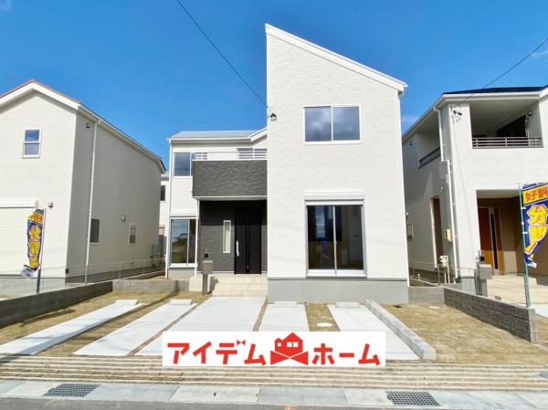 新築一戸建て 愛知県名古屋市港区秋葉2丁目70番地 名古屋市東山線高畑駅 3180万円