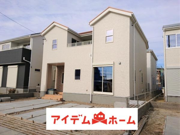 新築一戸建て 愛知県名古屋市港区秋葉2丁目70番地 名古屋市東山線高畑駅 3180万円