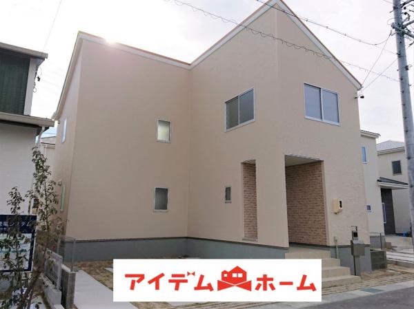 新築一戸建て 愛知県名古屋市港区秋葉2丁目70番地 名古屋市東山線高畑駅 2980万円