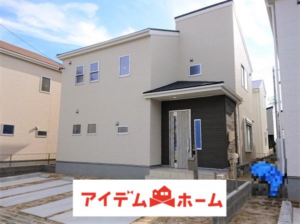 新築一戸建て 愛知県名古屋市港区秋葉2丁目70番地 名古屋市東山線高畑駅 2980万円