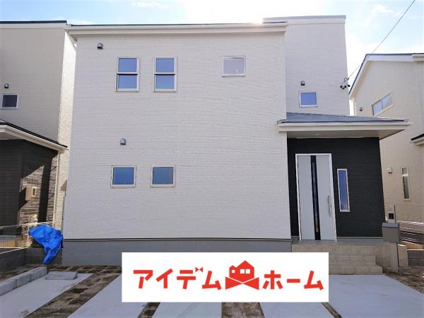 新築一戸建て 愛知県名古屋市港区秋葉2丁目70番地 名古屋市東山線高畑駅 2980万円