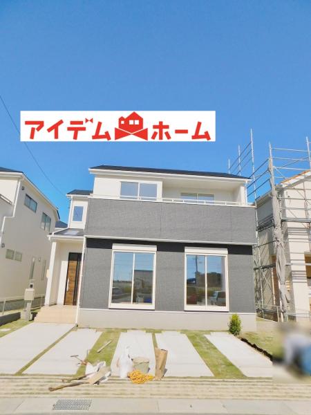 新築一戸建て 愛知県名古屋市港区秋葉2丁目69番地 名古屋市東山線高畑駅 2980万円