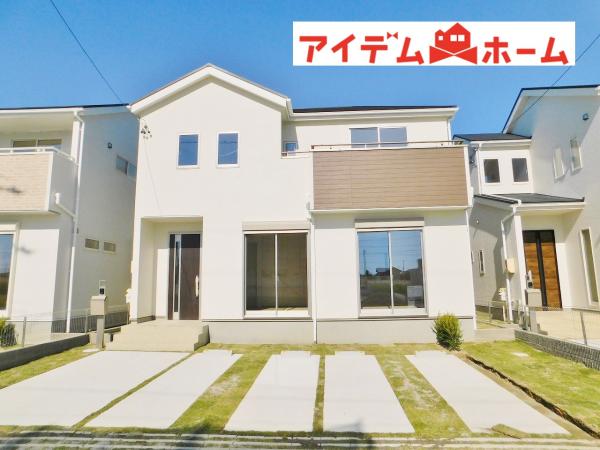 新築一戸建て 愛知県名古屋市港区秋葉2丁目69番地 名古屋市東山線高畑駅 2980万円
