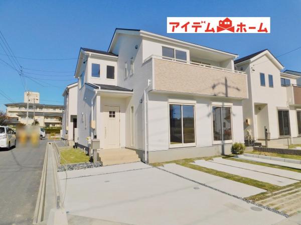 新築一戸建て 愛知県名古屋市港区秋葉2丁目69番地 名古屋市東山線高畑駅 3080万円