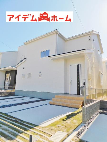 新築一戸建て 愛知県名古屋市港区秋葉2丁目69番地 名古屋市東山線高畑駅 2680万円