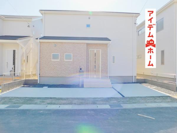 新築一戸建て 愛知県名古屋市港区秋葉2丁目69番地 名古屋市東山線高畑駅 2680万円