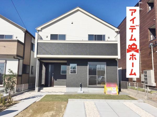 新築戸建 愛知県名古屋市港区東茶屋3丁目137番地 名古屋臨海高速鉄道荒子川公園駅 3480万円