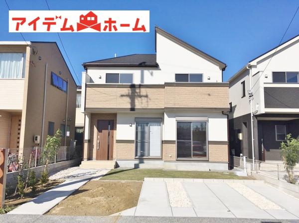 新築戸建 愛知県名古屋市港区東茶屋3丁目137番地 名古屋臨海高速鉄道荒子川公園駅 3490万円