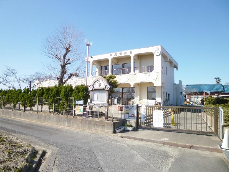 丸島保育園まで