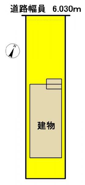 新築一戸建て 愛知県名古屋市中村区橋下町20番地68号 名鉄名古屋本線栄生駅 3080万円