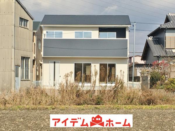 新築一戸建て 愛知県津島市大字津島字北新開112番地4号 名鉄尾西線津島駅 2180万円