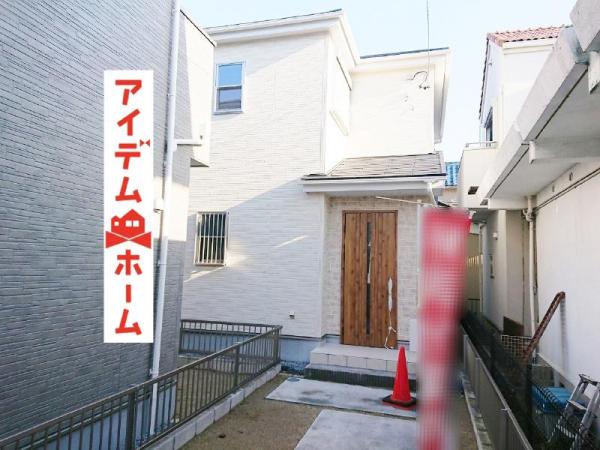 新築一戸建て 愛知県春日井市乙輪町3丁目31番地 JR中央本線春日井駅 2690万円