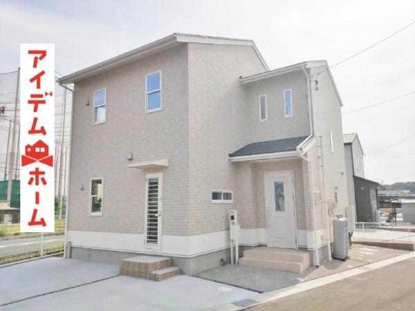 新築一戸建て 春日井市出川町2018番地7号 JR中央本線神領駅 2580万円