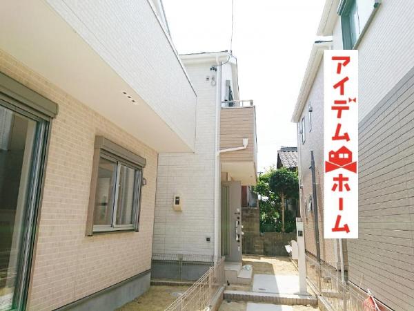 新築一戸建て 愛知県春日井市稲口町3丁目15番地5号 名鉄小牧線味美駅 2390万円