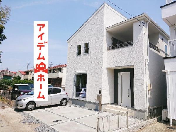 新築戸建 小牧市大字西之島809番地2号 名鉄小牧線小牧口駅 2290万円