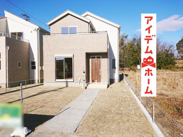 新築一戸建て 愛知県丹羽郡扶桑町大字小淵字堤南1390番地6号 名鉄犬山線扶桑駅 2380万円