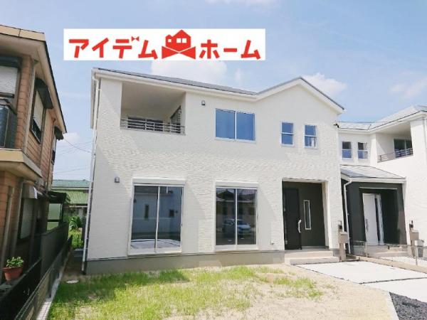 新築戸建 小牧市大字東田中2630番地 名鉄小牧線味岡駅 3290万円