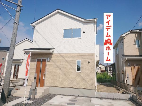 新築一戸建て 愛知県丹羽郡扶桑町高雄字中海道53番地 名鉄犬山線扶桑駅 2190万円