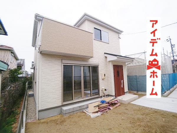 新築一戸建て 愛知県春日井市石尾台4丁目8番地15号 JR中央本線高蔵寺駅 2490万円