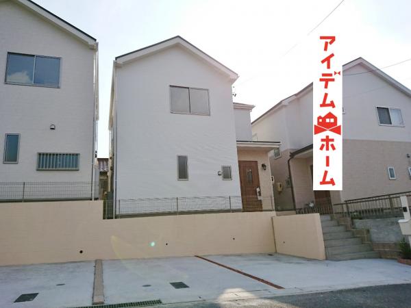 新築戸建 愛知県小牧市大字久保一色216番地234号 名鉄小牧線田県神社前駅 2280万円