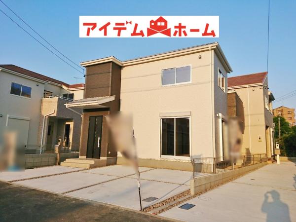 新築一戸建て 愛知県春日井市如意申町8丁目3番地22号 JR中央本線勝川駅 3080万円