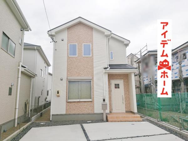新築戸建 愛知県犬山市大字上野字後川田1583番地 名鉄犬山線木津用水駅 2280万円