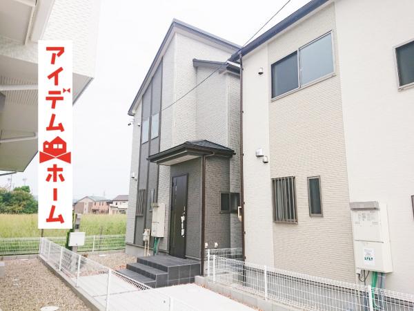 新築戸建 愛知県春日井市大留町8丁目8番地5号 JR中央本線神領駅 2590万円