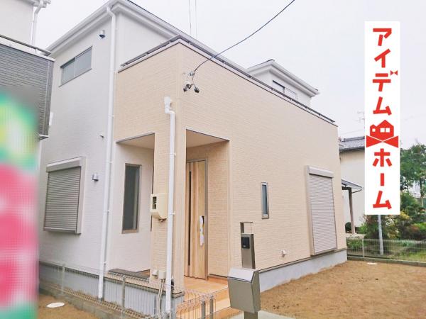 新築戸建 愛知県丹羽郡扶桑町大字高雄字柳前170番地1号 名鉄犬山線扶桑駅 2680万円