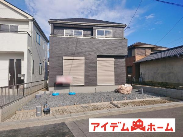 新築一戸建て 愛知県春日井市出川町2丁目20番地16号 JR中央本線神領駅 2880万円