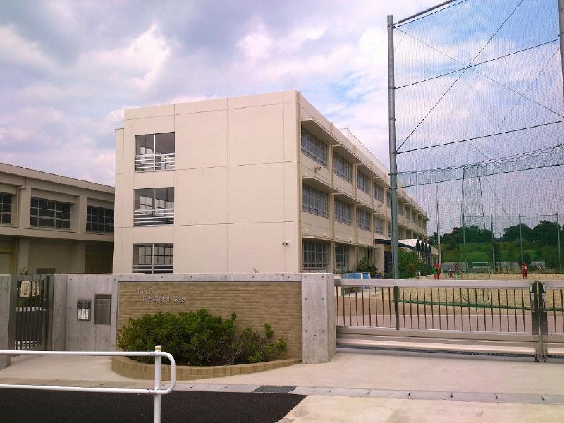 下志段味小学校