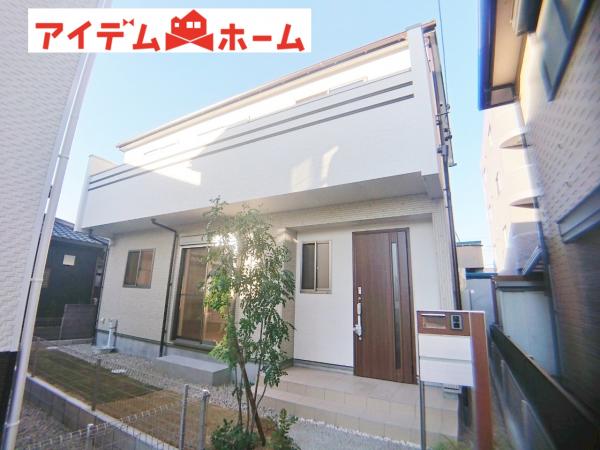 新築一戸建て 愛知県丹羽郡扶桑町大字高雄字下山407番地3号 名鉄犬山線扶桑駅 2380万円
