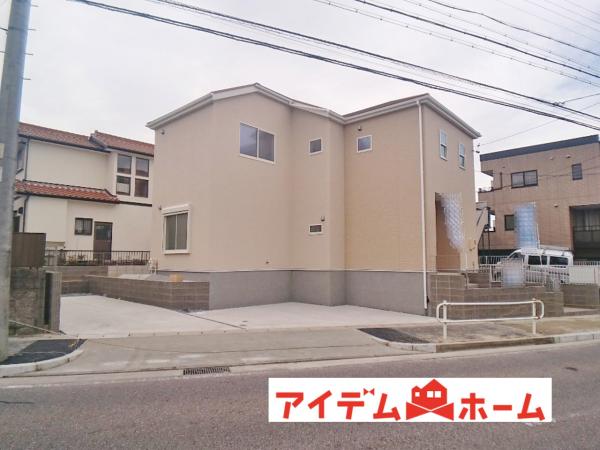 新築一戸建て 愛知県名古屋市守山区日の後913番地 JR中央本線高蔵寺駅 3680万円