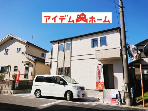新築一戸建て 愛知県丹羽郡扶桑町大字柏森字御字神94番地 名鉄犬山線柏森駅 2190万円